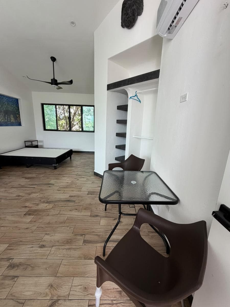 APARTMENT FOR RENT AT CHAPULTEPEC 50, ALFREDO BONFIL, CANCUN, AV COLOSIO