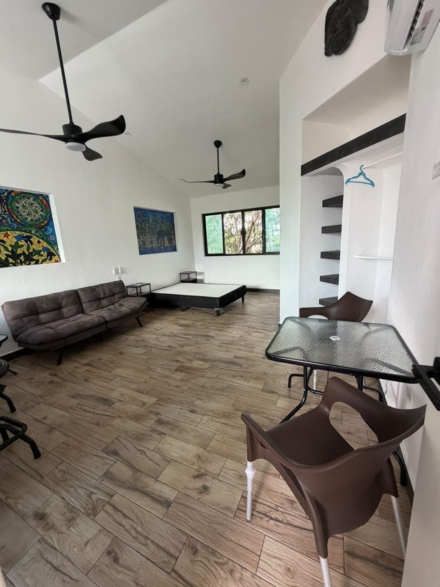 APARTMENT FOR RENT AT CHAPULTEPEC 50, ALFREDO BONFIL, CANCUN, AV COLOSIO