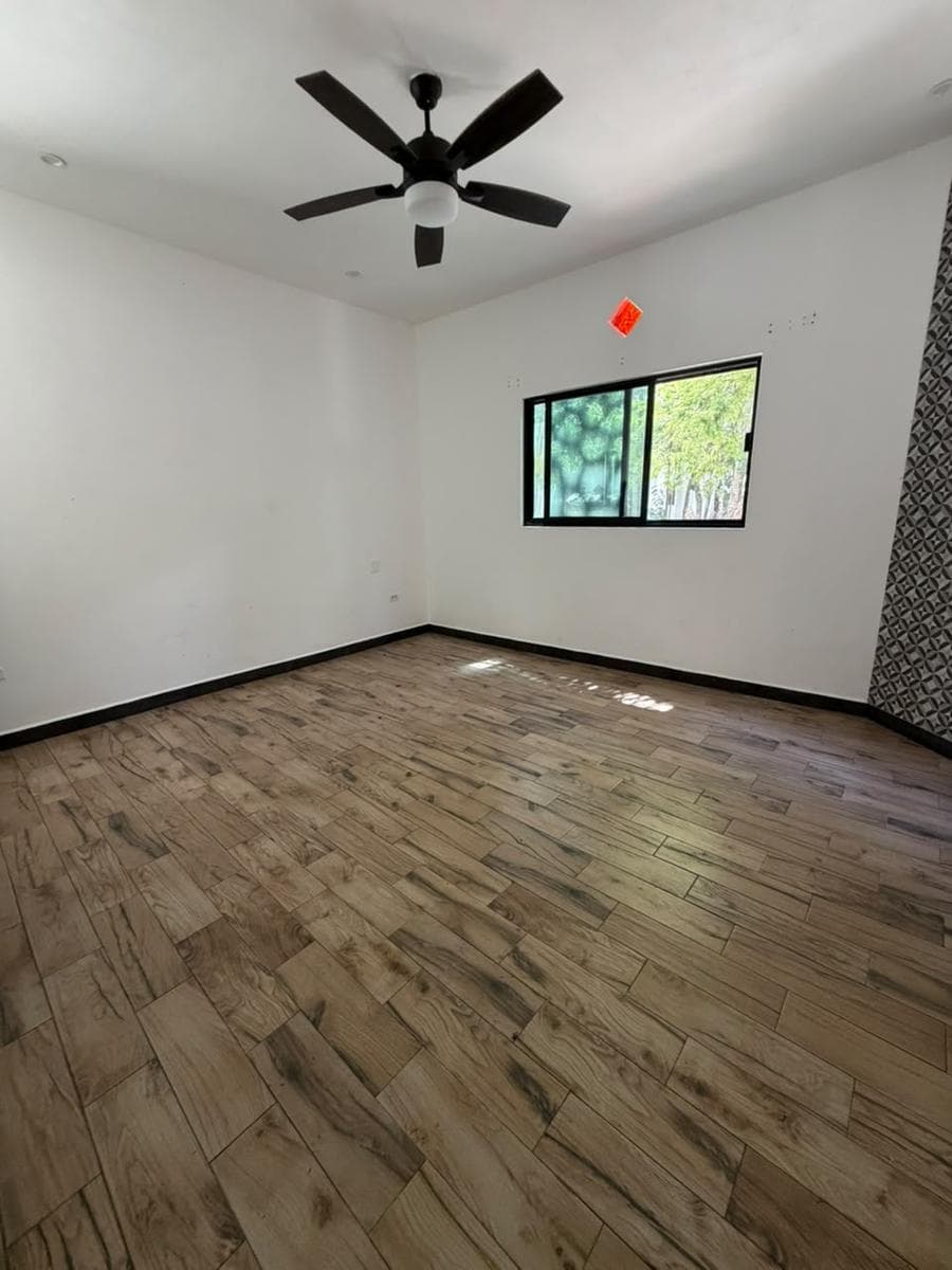 APARTMENT FOR RENT IN CHAPULTEPEC 50, AT THE CORNER OF COLOSIO AVENUE AND ROGELIO CASTORENA AVENUE, ALFREDO BONFIL, CANCUN