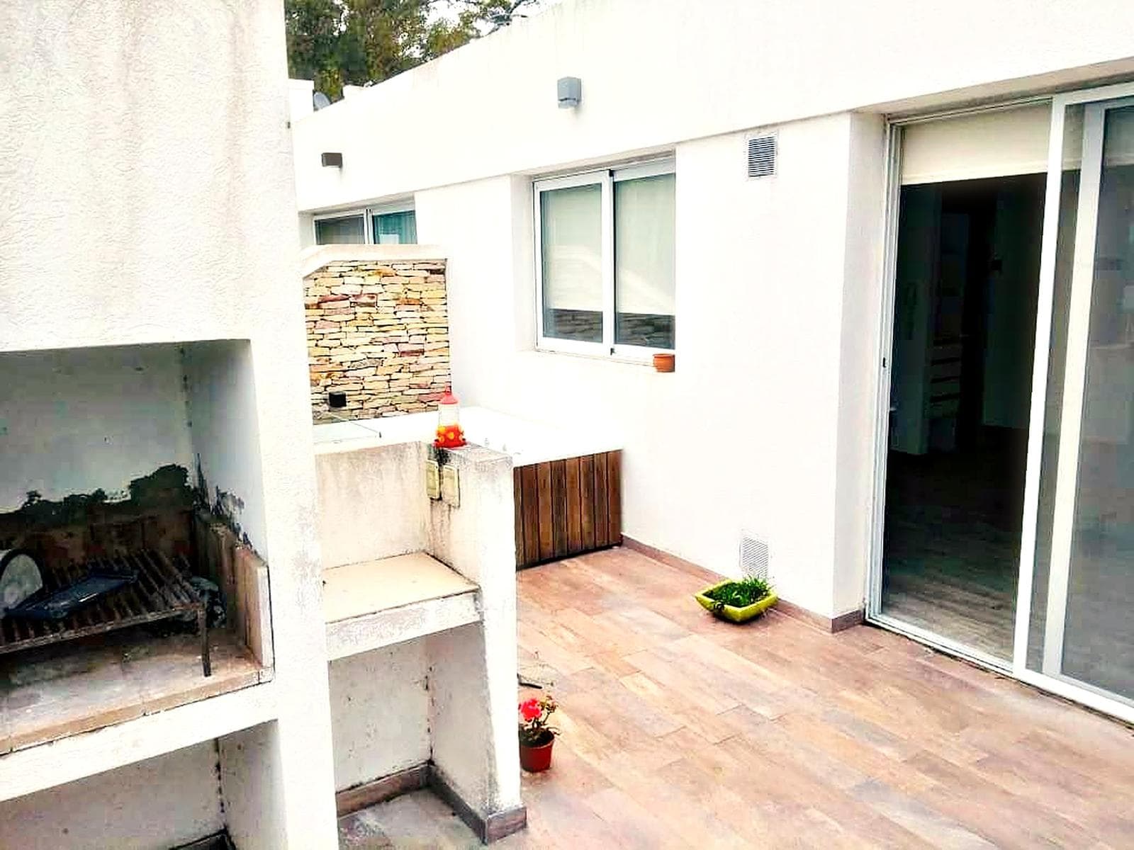 Studio Apartment in Main Park