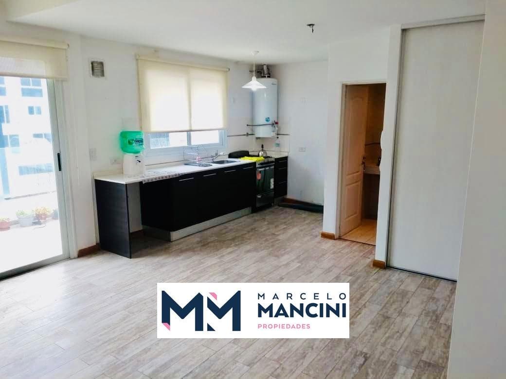 Studio Apartment in Main Park