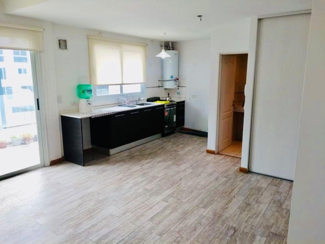 Studio Apartment in Main Park