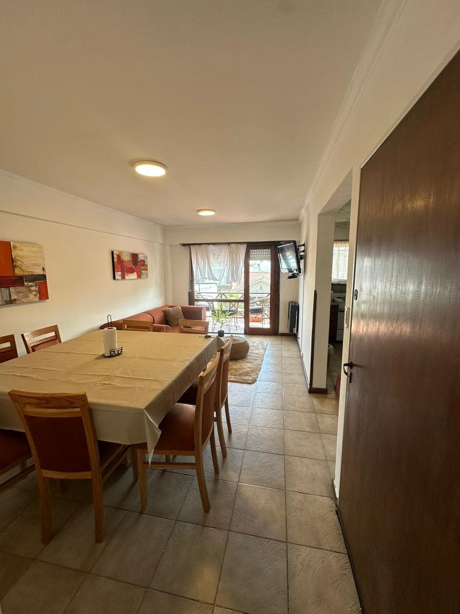 Apartment in Parque Luro