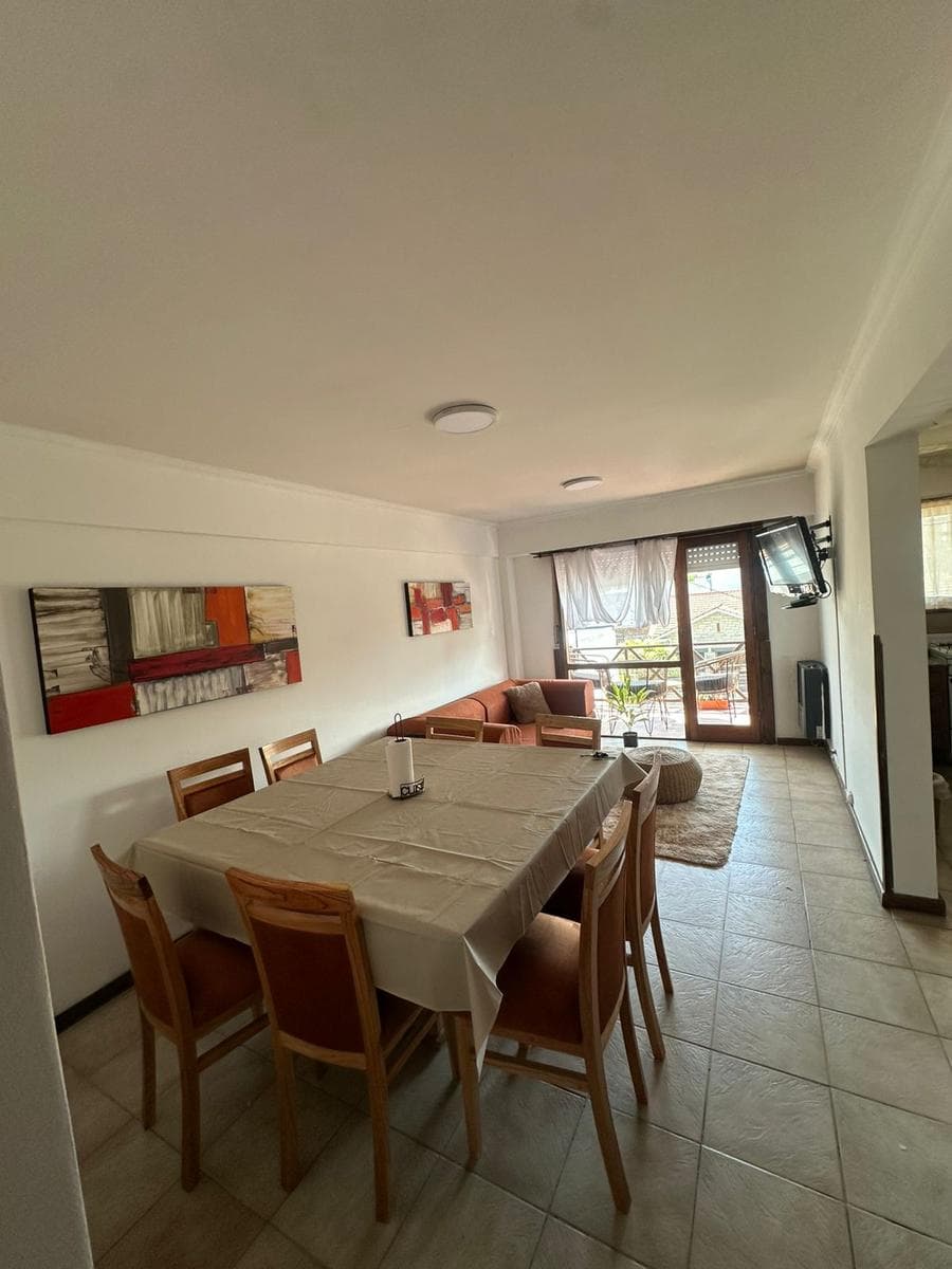 Apartment in Parque Luro