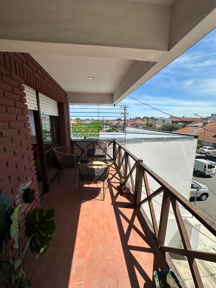 Apartment in Parque Luro