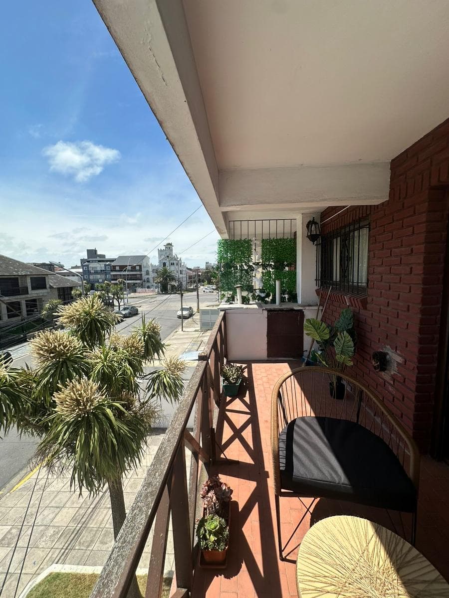 Apartment in Parque Luro