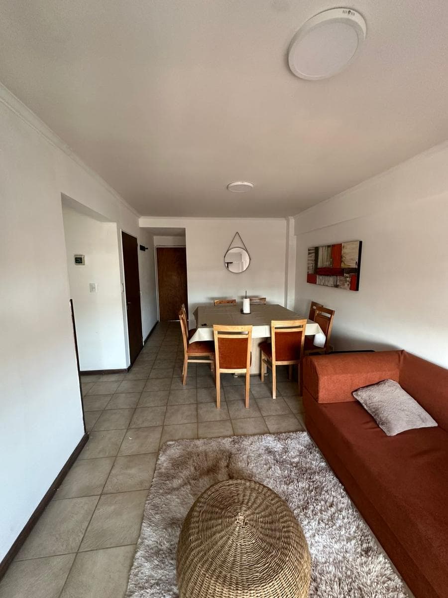 Apartment in Parque Luro