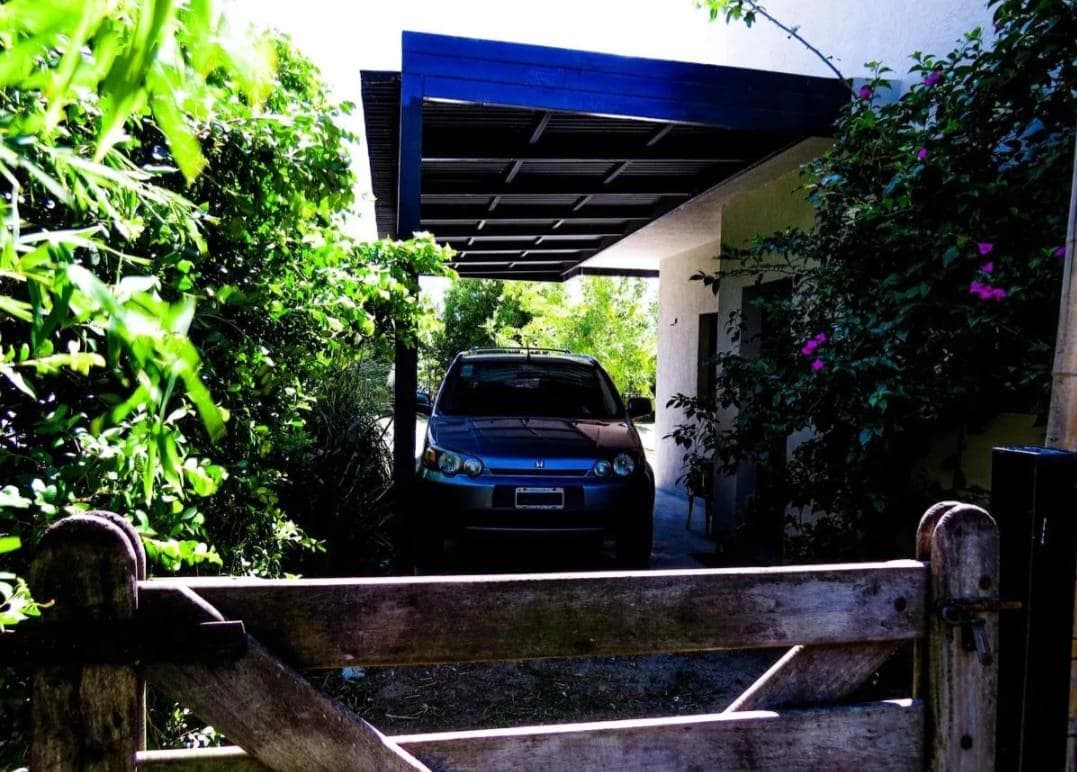 Annual Rental: 6-Bedroom House in La Laguna, San Francisco Neighborhood, Villanueva Tigre