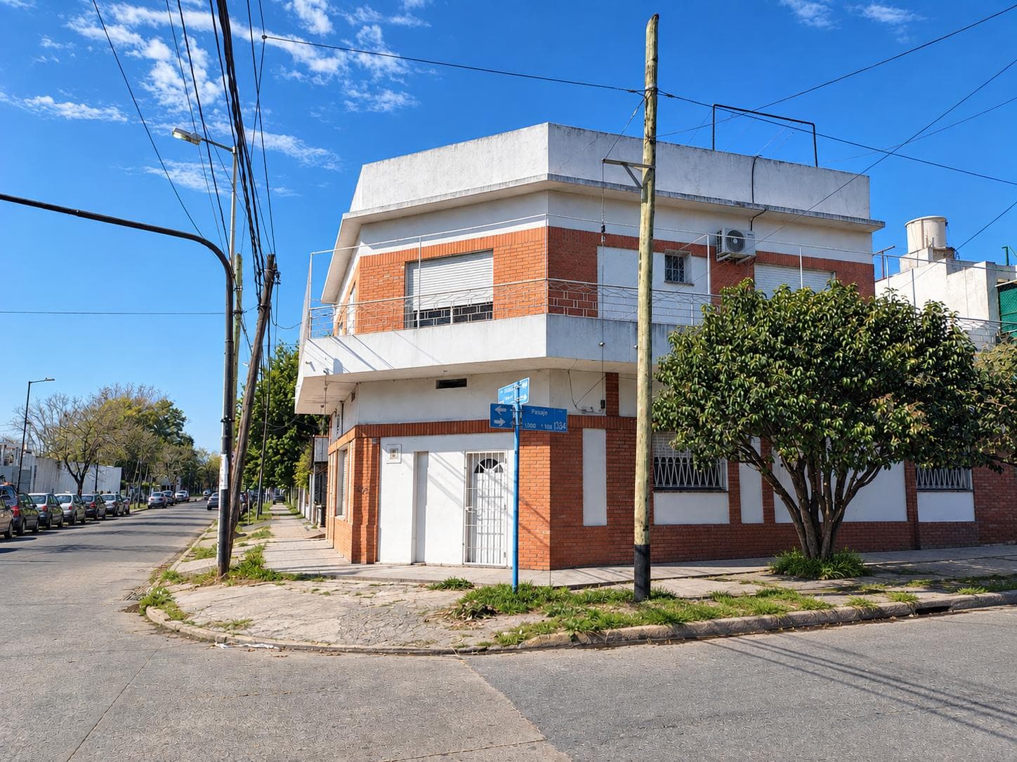 Commercial Property for Sale in Villa Ballester