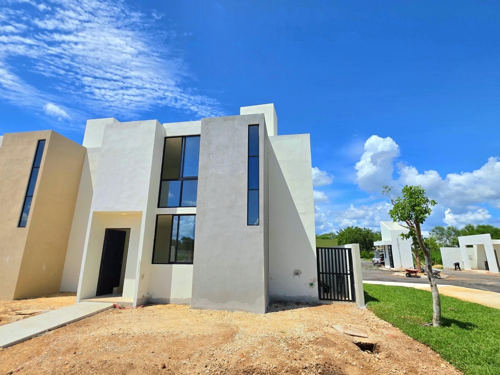 House for Sale in Mérida, Cholul, Yucatán