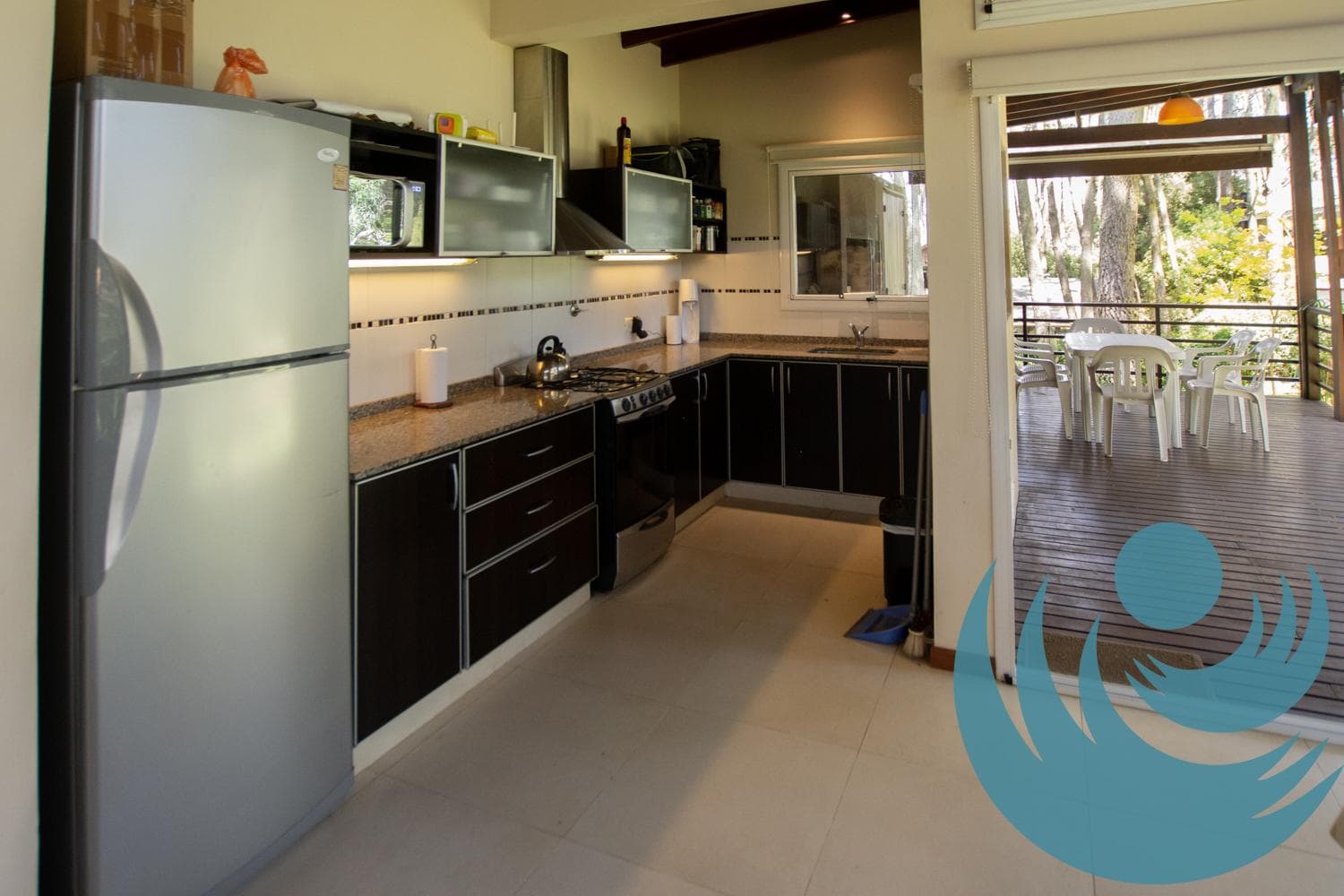 Modern House for Rent, 300 Meters from the Ocean