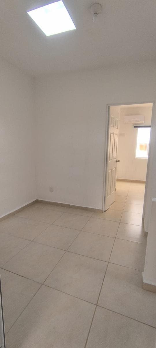 HOUSE FOR RENT IN JARDINES DEL SUR 4 RESIDENTIAL COMPLEX, AV 135, CANCUN, SOUTH ZONE