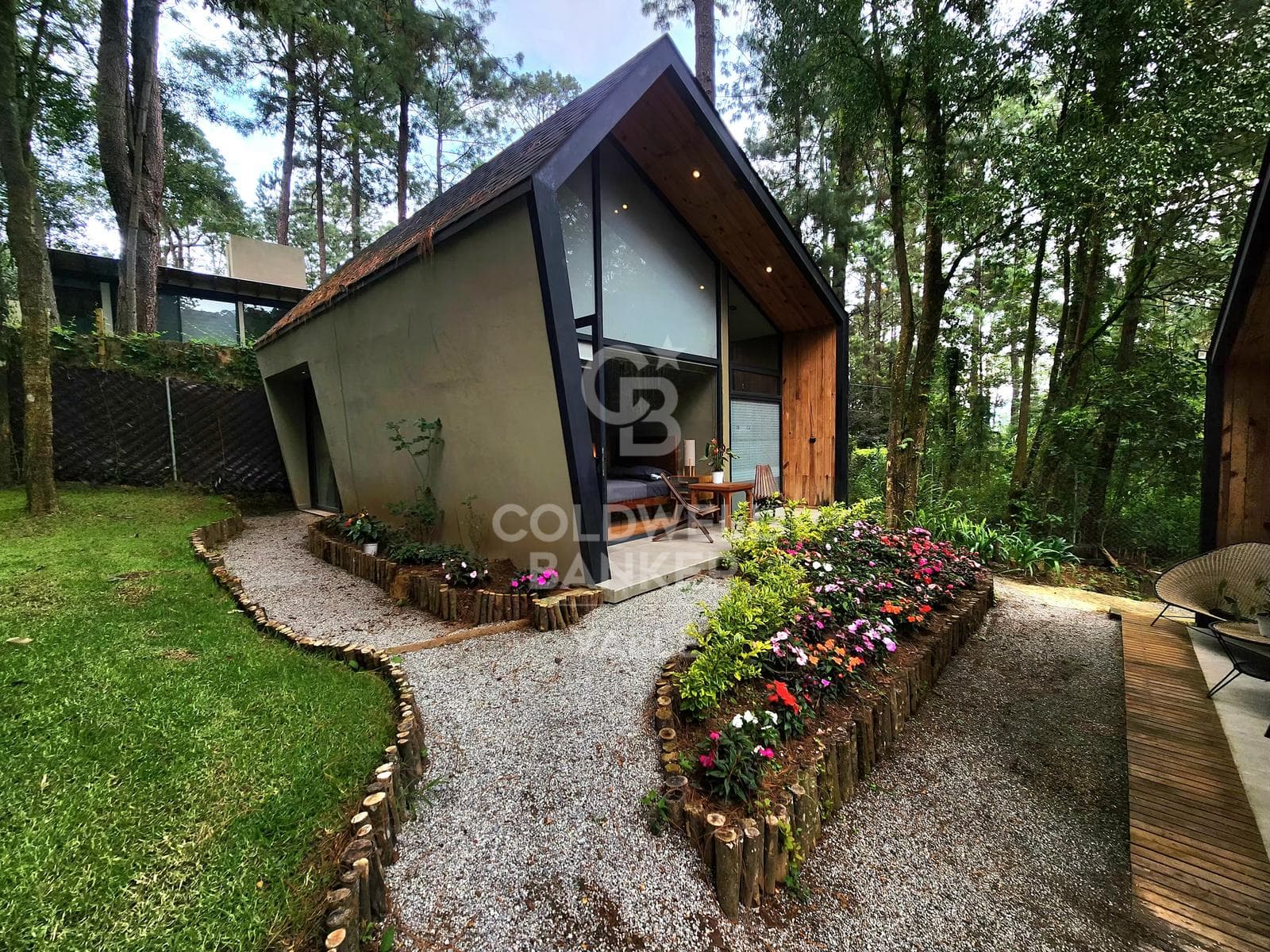 House Rentals in Cerro Gordo