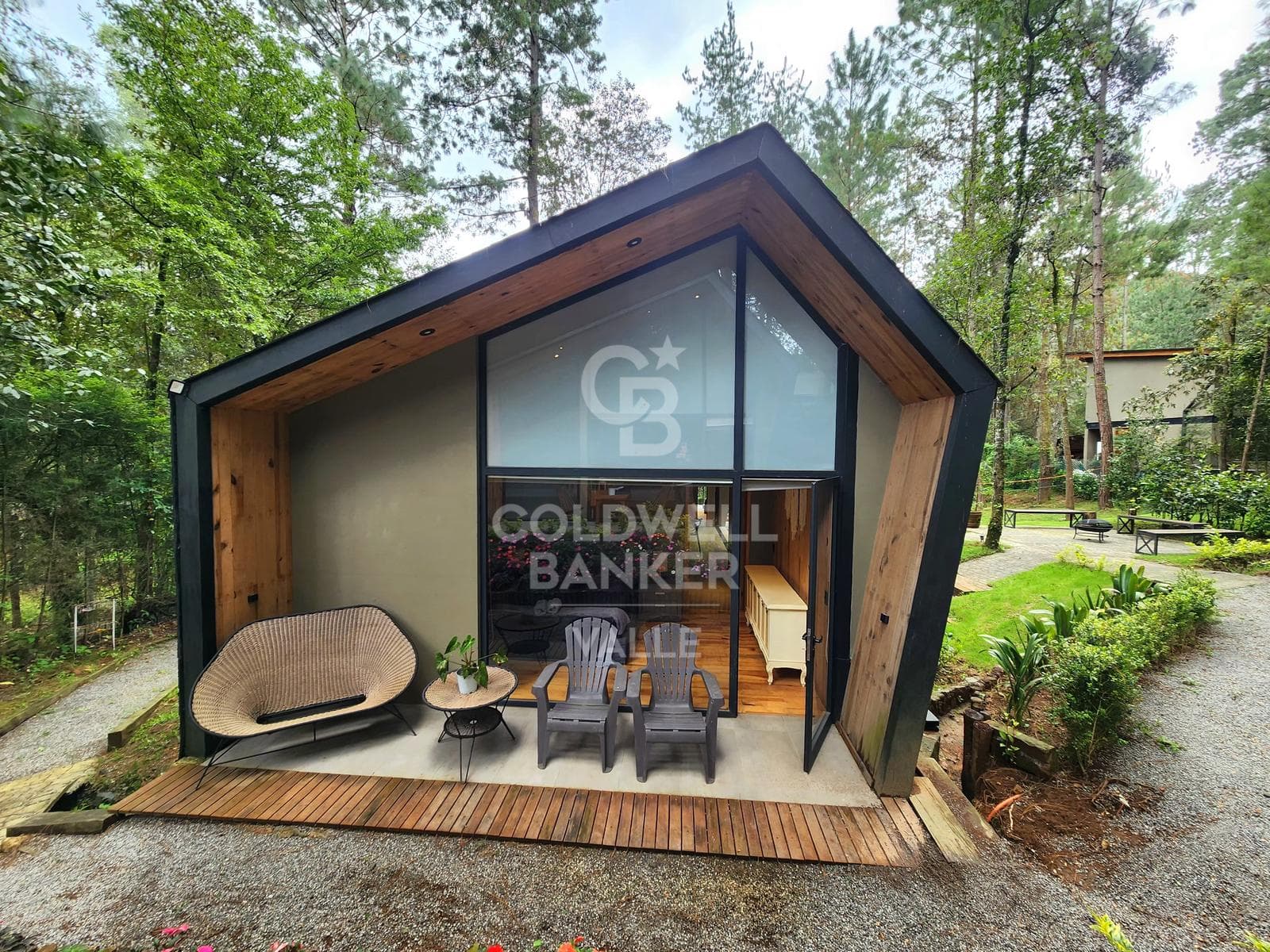 House Rentals in Cerro Gordo