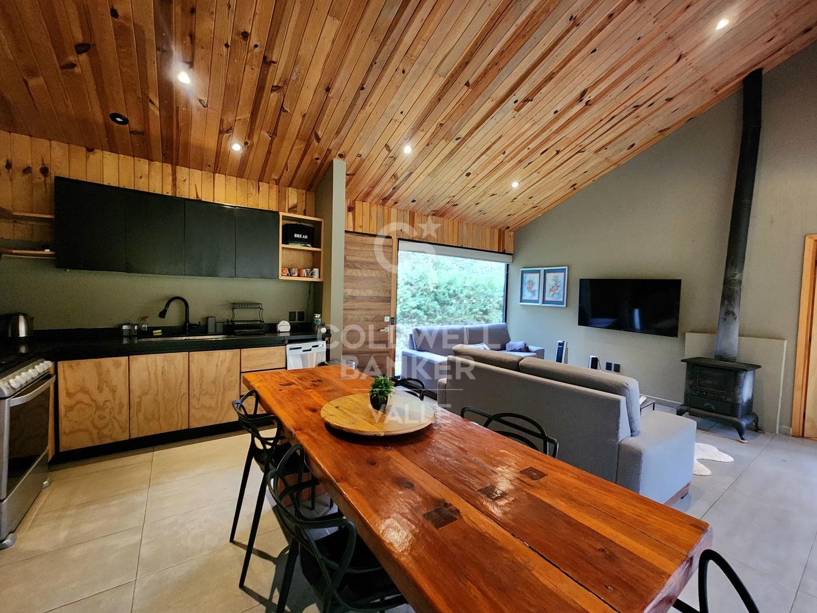House Rentals in Cerro Gordo