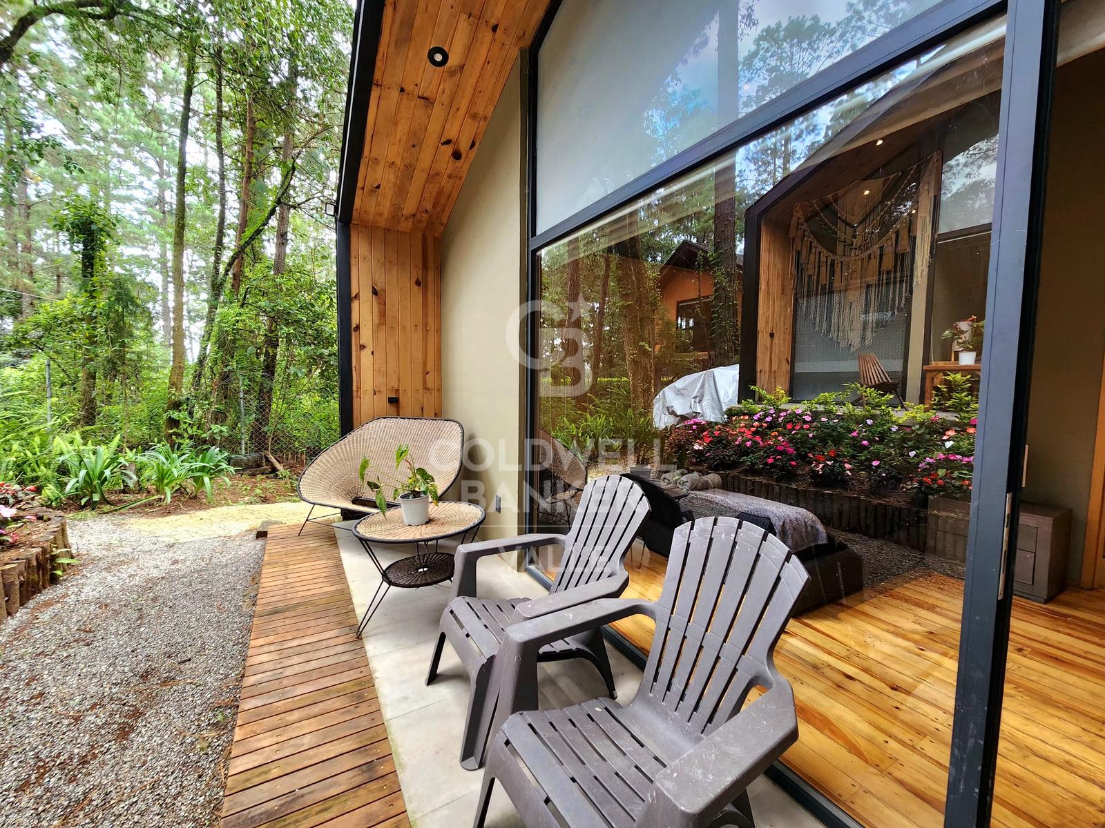 House Rentals in Cerro Gordo