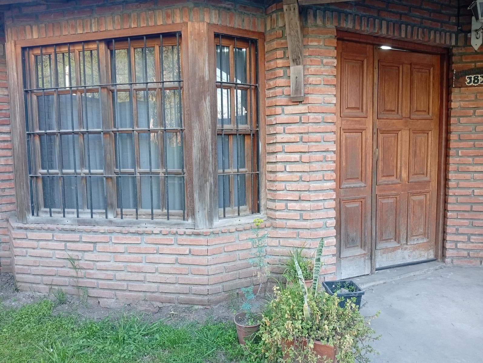 Casa en Venta en Tortuguitas a terminar para familia grande o inversor