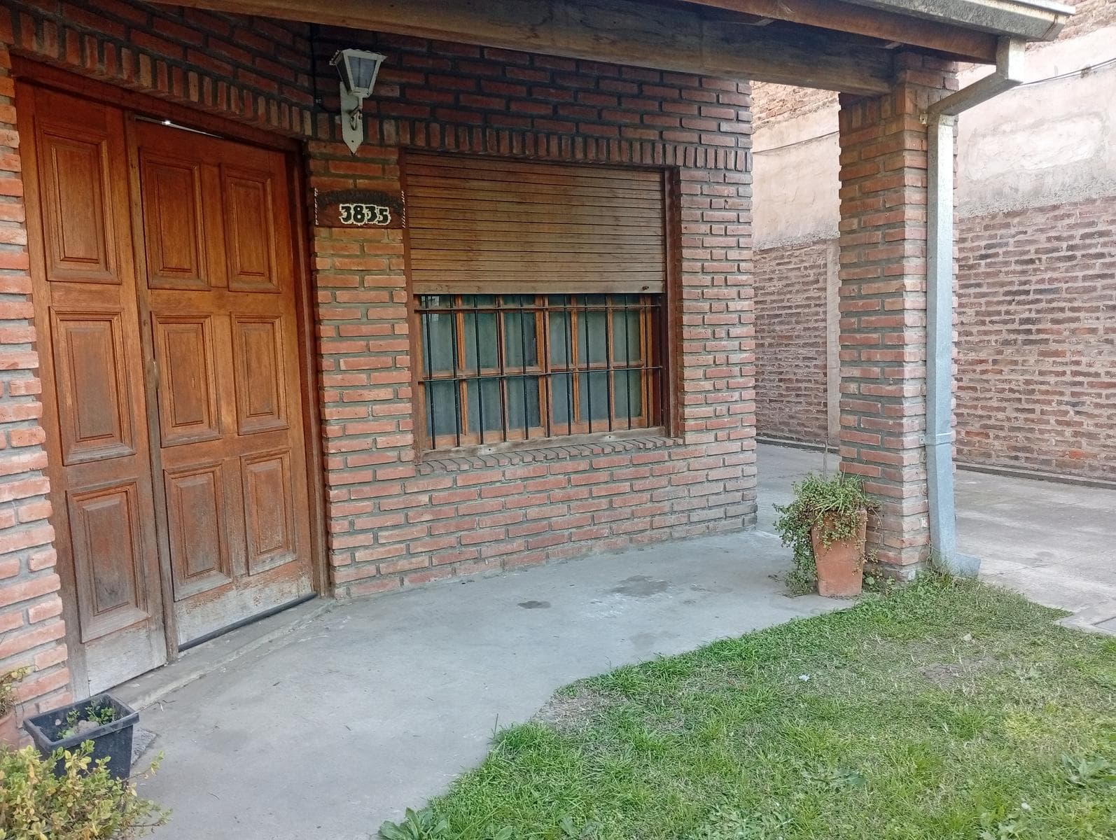 Casa en Venta en Tortuguitas a terminar para familia grande o inversor