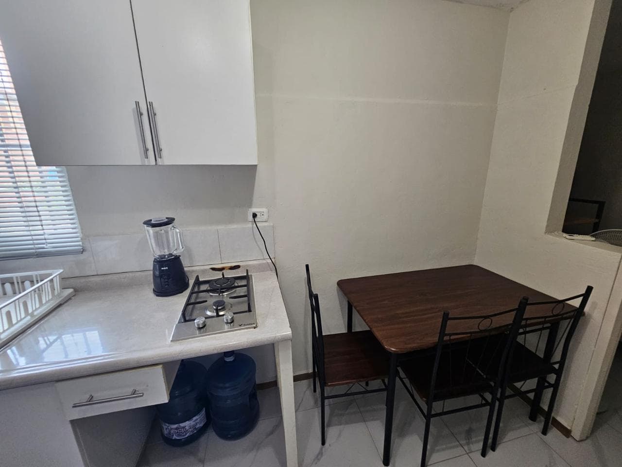 Apartment for Rent, Col. Smith, Tampico