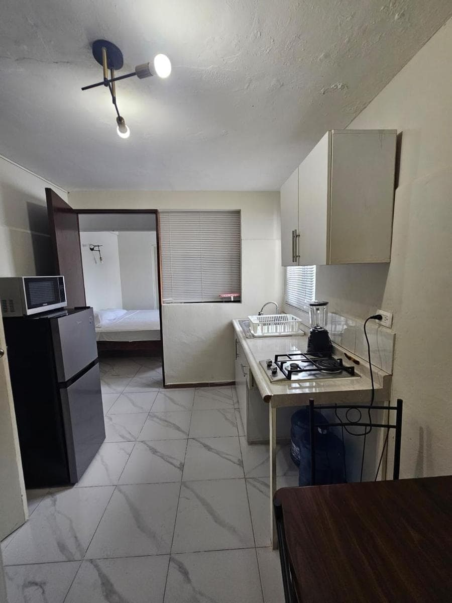 Apartment for Rent, Col. Smith, Tampico