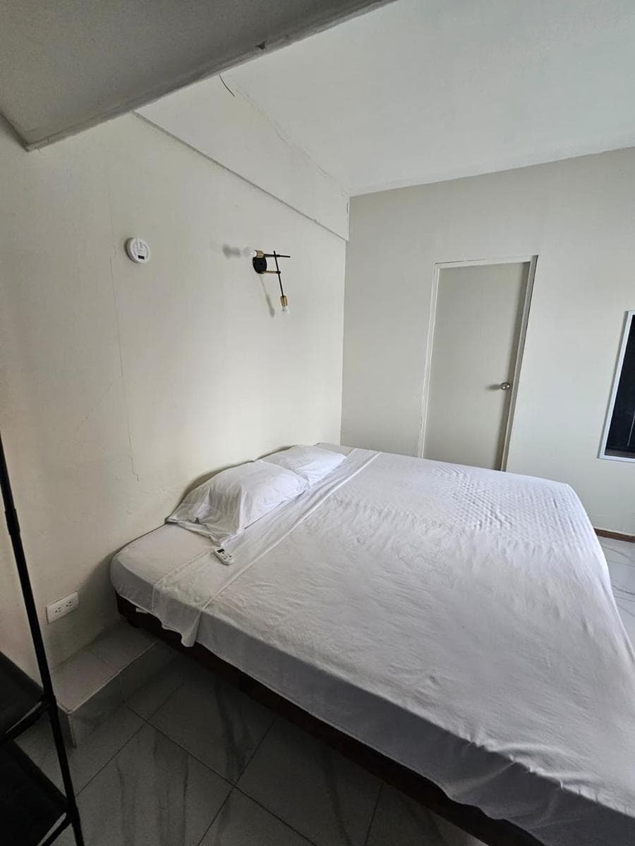 Apartment for Rent, Col. Smith, Tampico