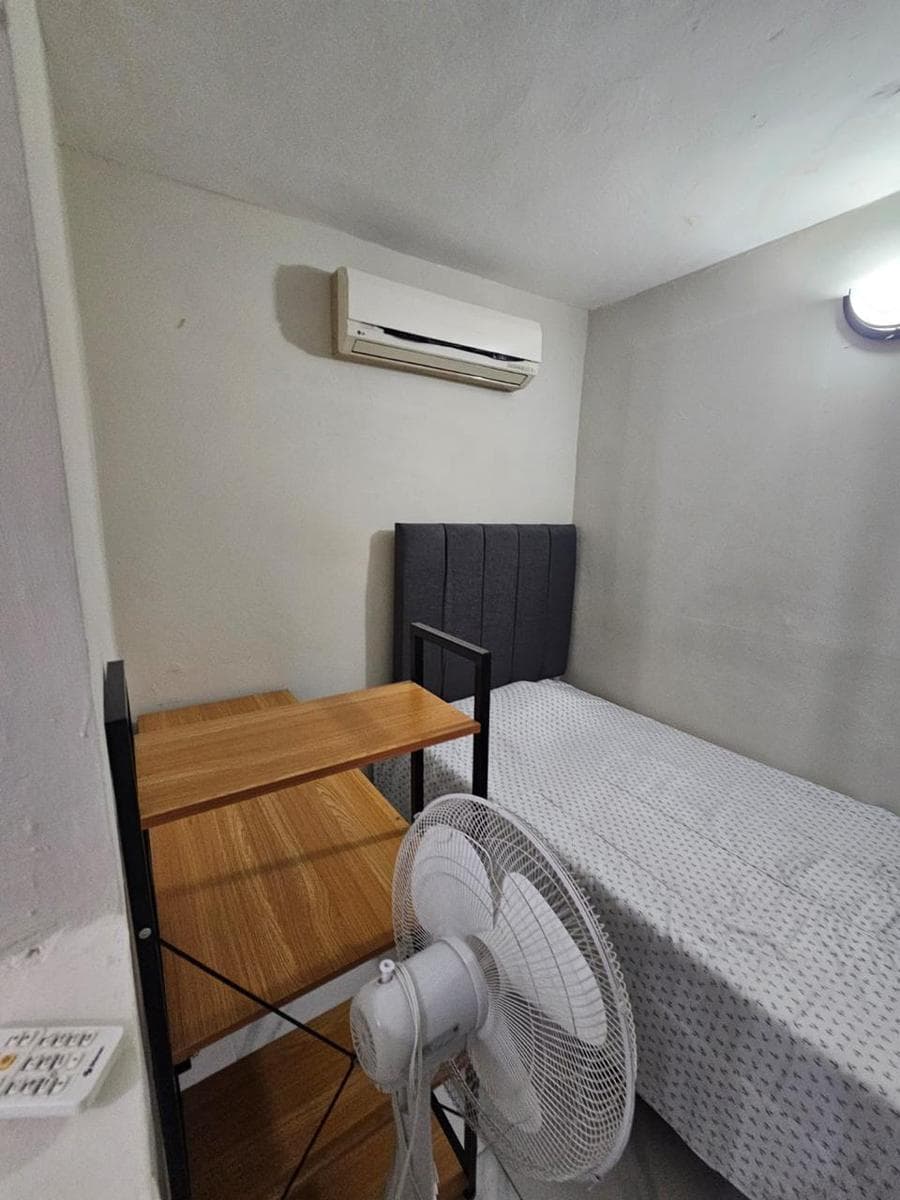 Apartment for Rent, Col. Smith, Tampico