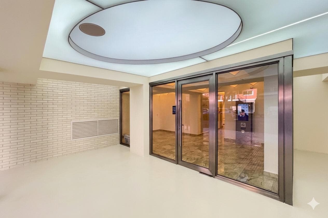 Venta Departamento en Belgrano a Estrenar con Amenities