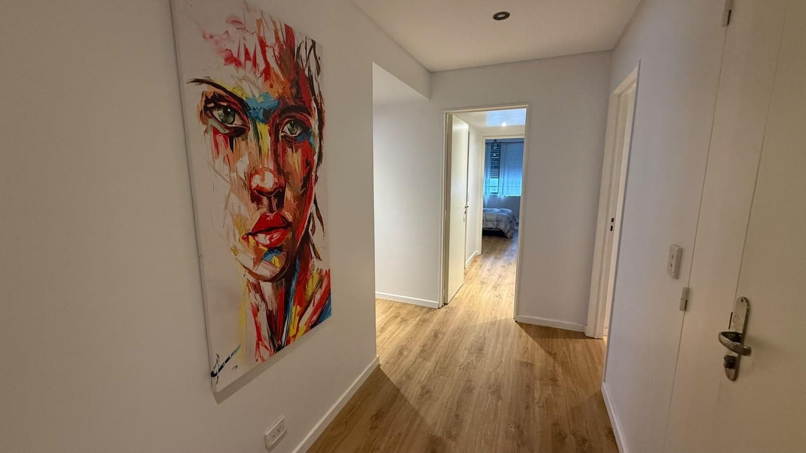 Departamento 4 ambientes en Palermo Quartier Ocampo 2 cocheras