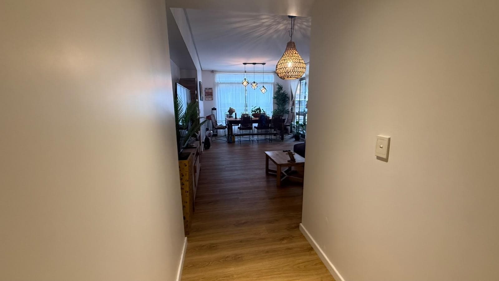 Departamento 4 ambientes en Palermo Quartier Ocampo 2 cocheras
