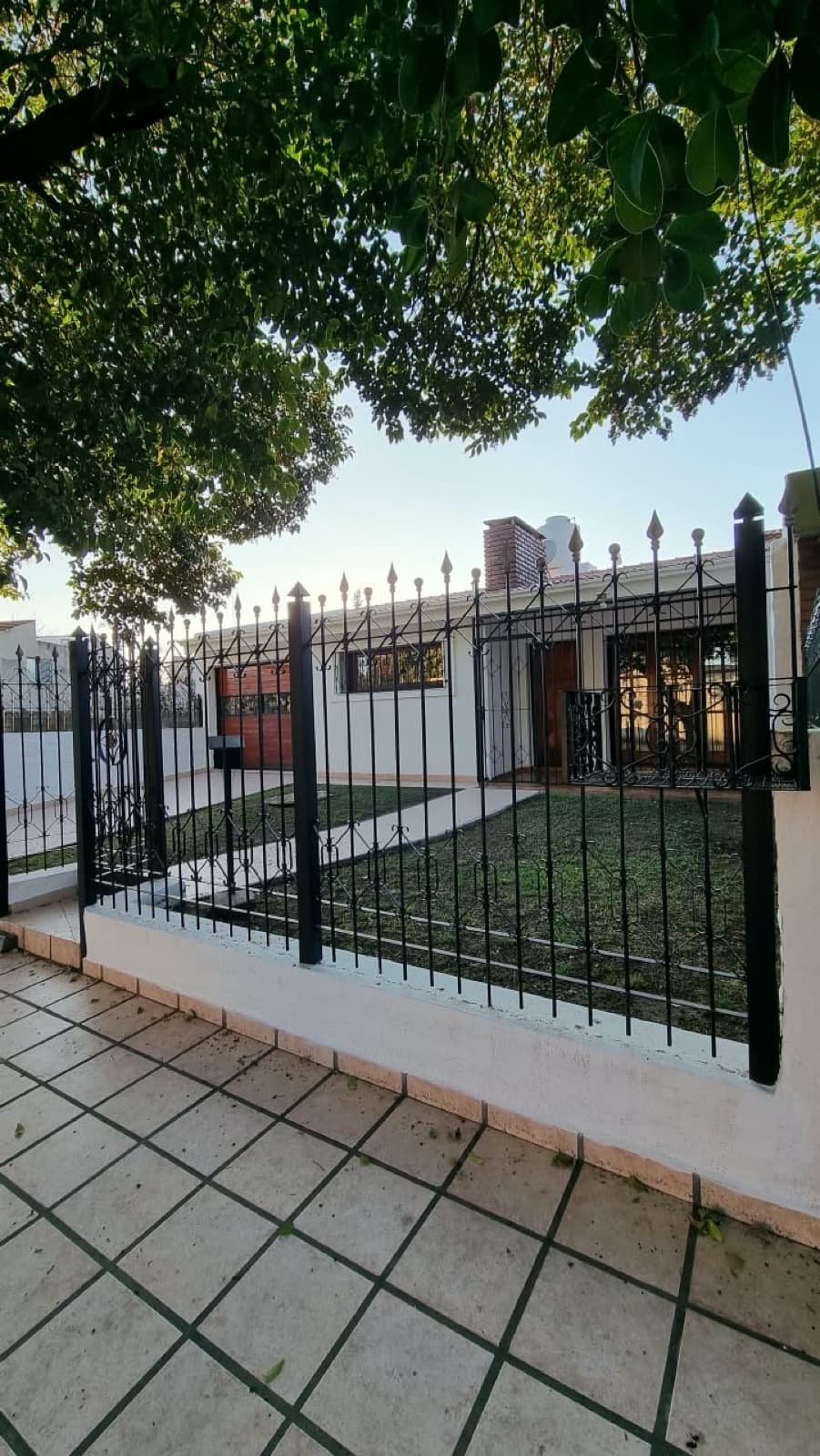 Casa - Los Robles