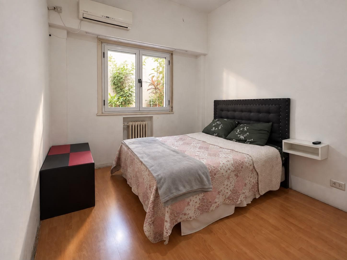 3-Room Apartment for Sale in Balvanera