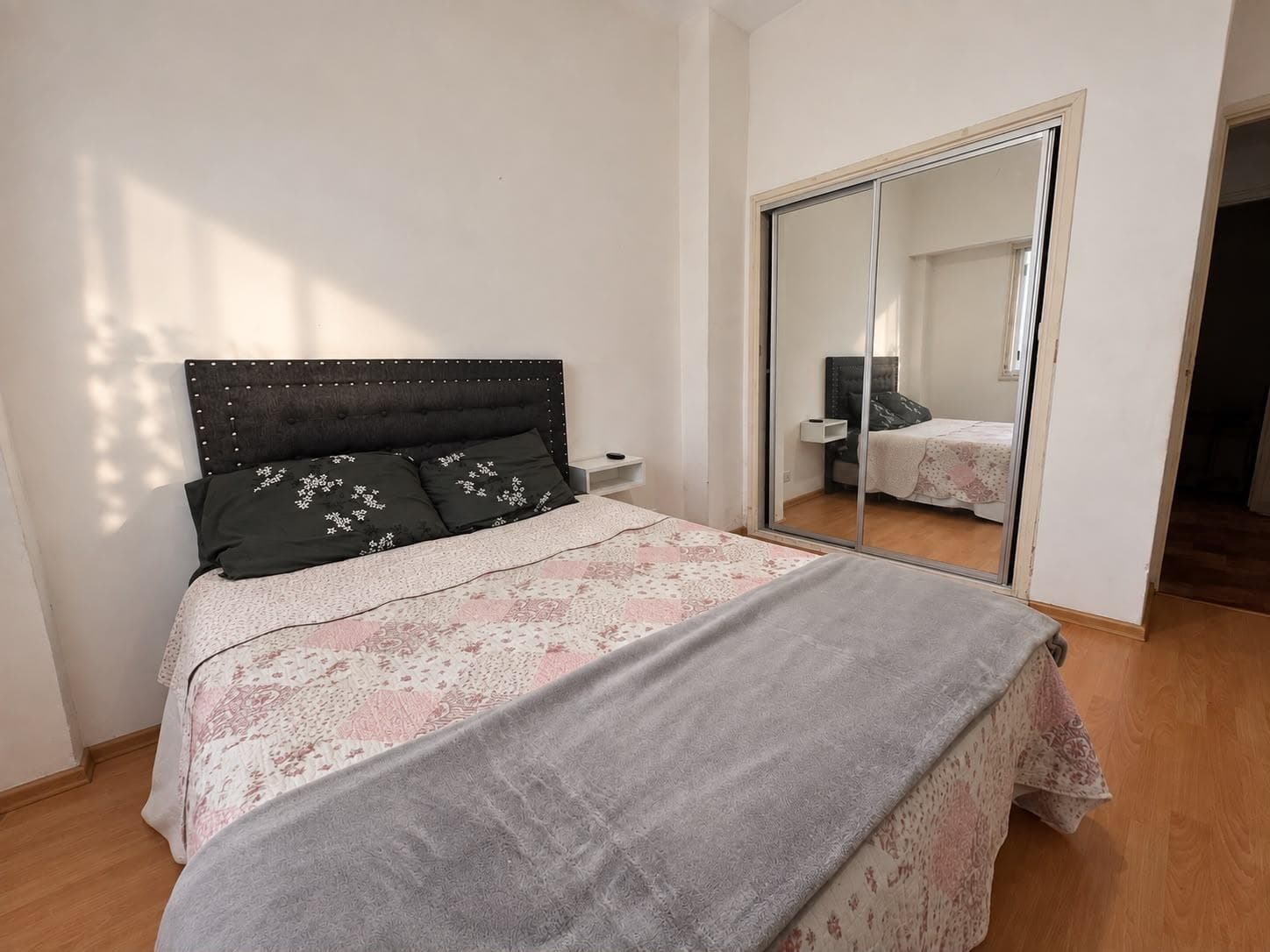 3-Room Apartment for Sale in Balvanera