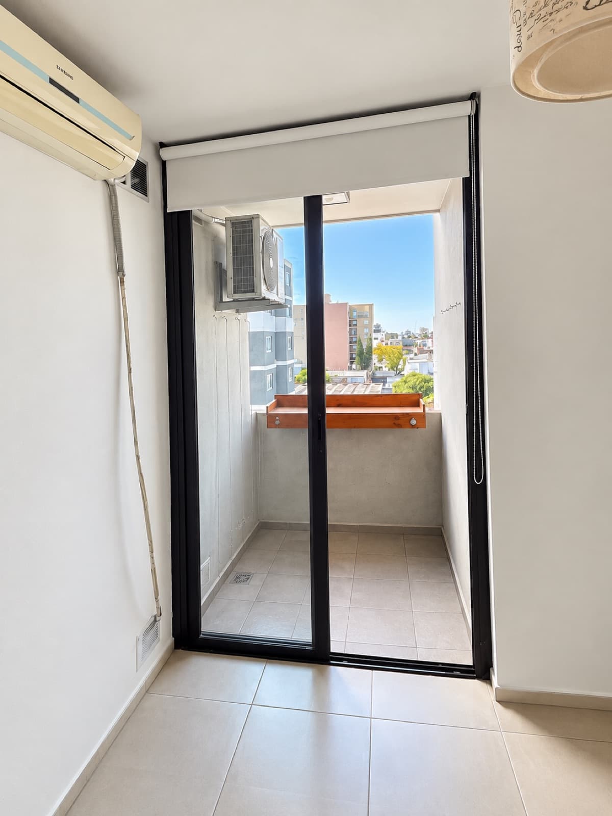 1-BEDROOM APARTMENT FOR SALE - B General Paz