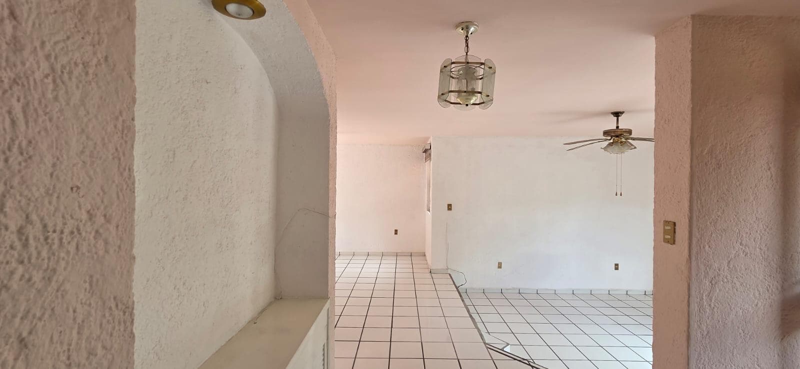 House in a condominium complex in the La Alhambra Residential Community