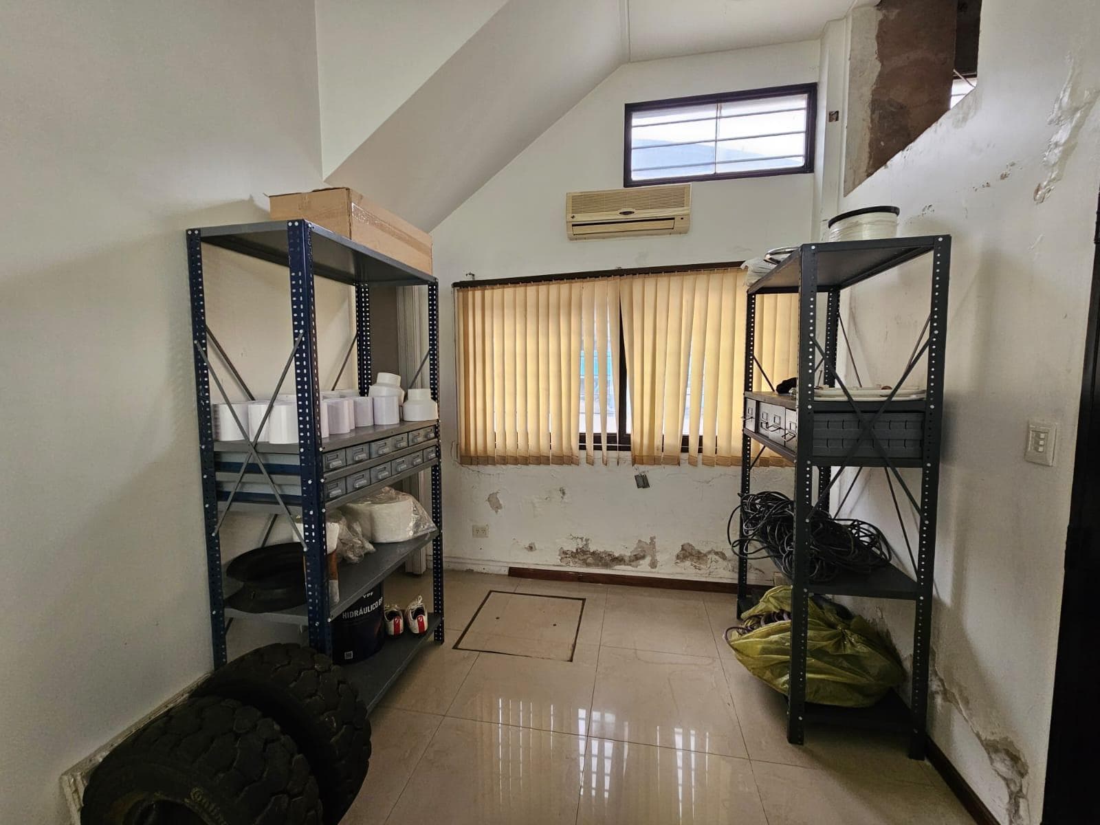 Venta galpon Ciudad Madero