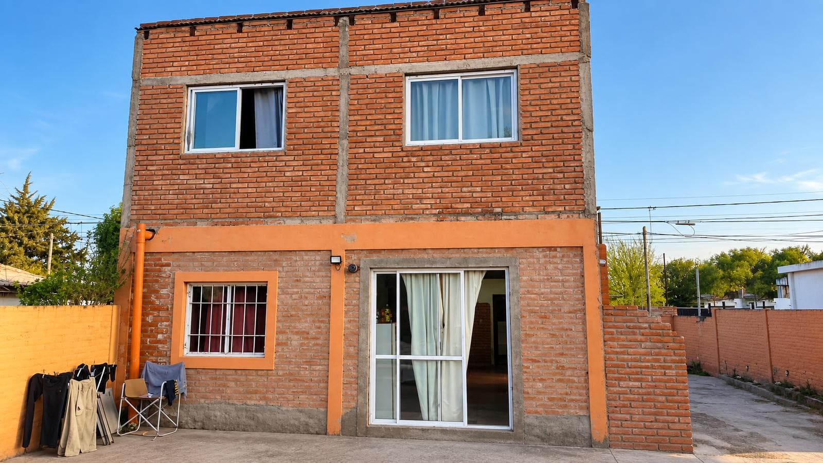 HOUSE FOR SALE IN ALTA GRACIA, 3 BEDROOMS