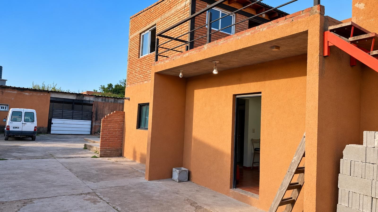 HOUSE FOR SALE IN ALTA GRACIA, 3 BEDROOMS