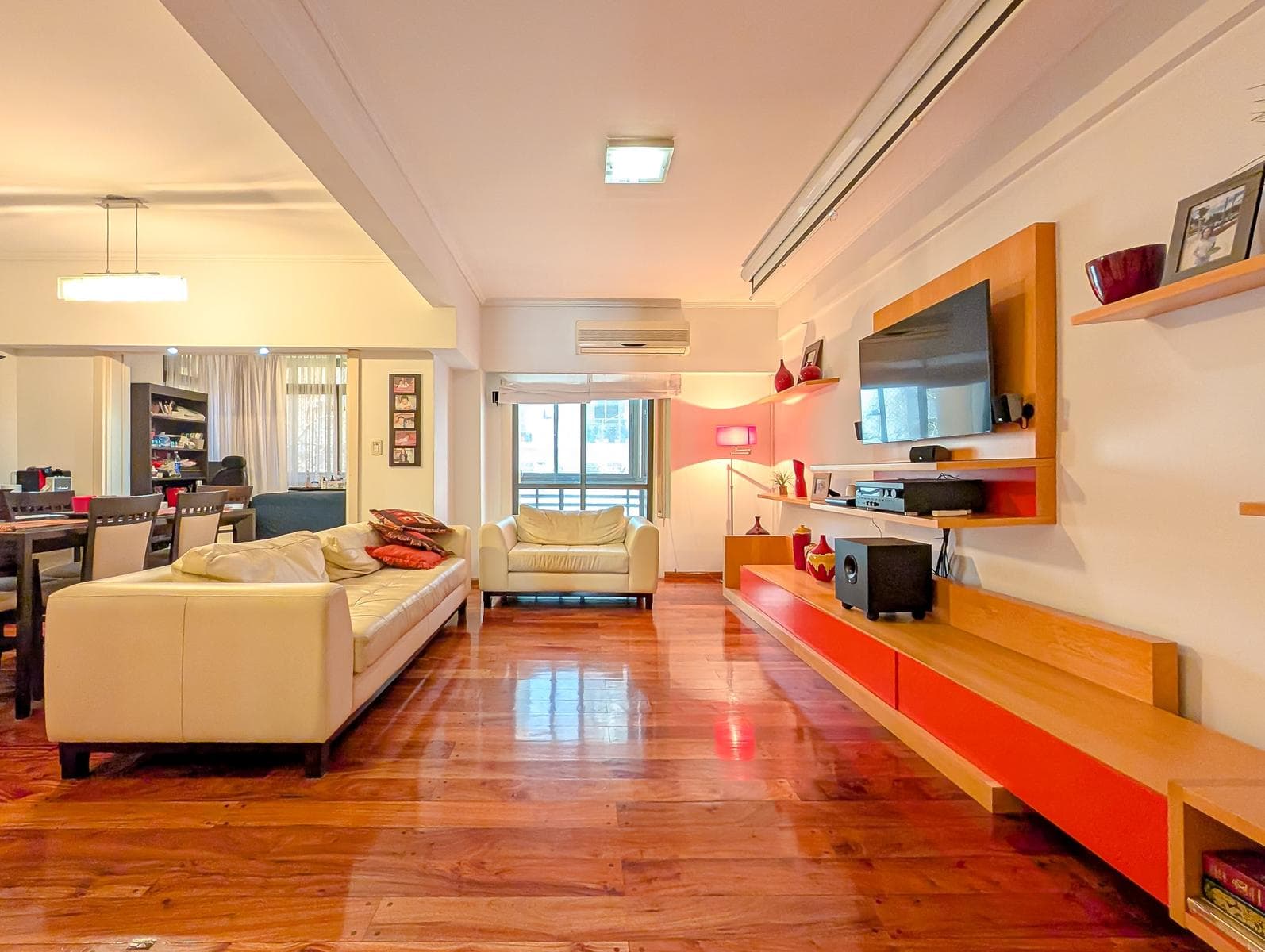 Apartment for Sale in the Martin Neighborhood