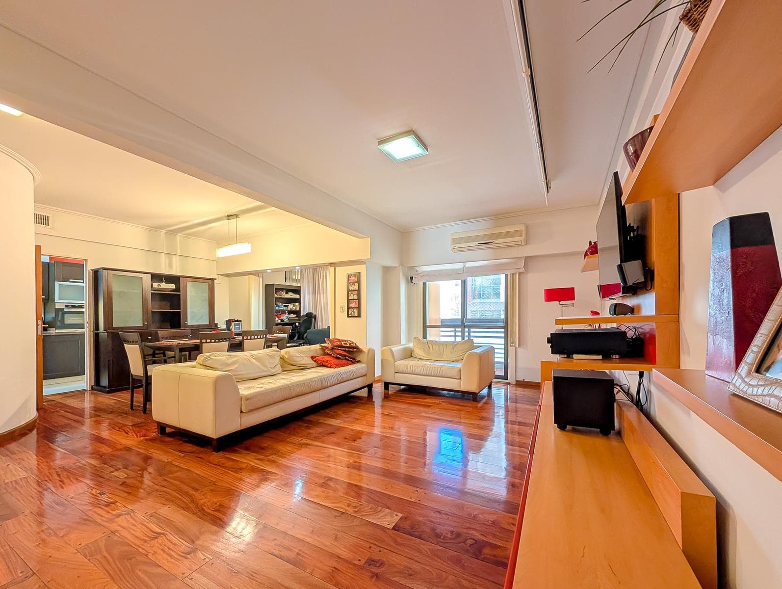 Apartment for Sale in the Martin Neighborhood