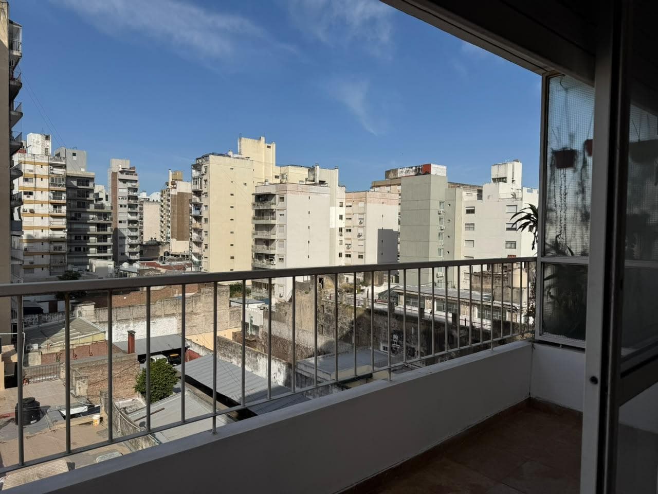 Apartment in Downtown
