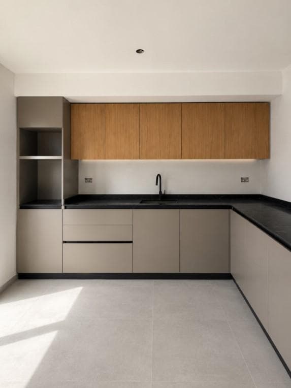 BRAND-NEW DUPLEX in Miradores de Manantiales (Reception/Minor) 3 bedrooms, 3 bathrooms