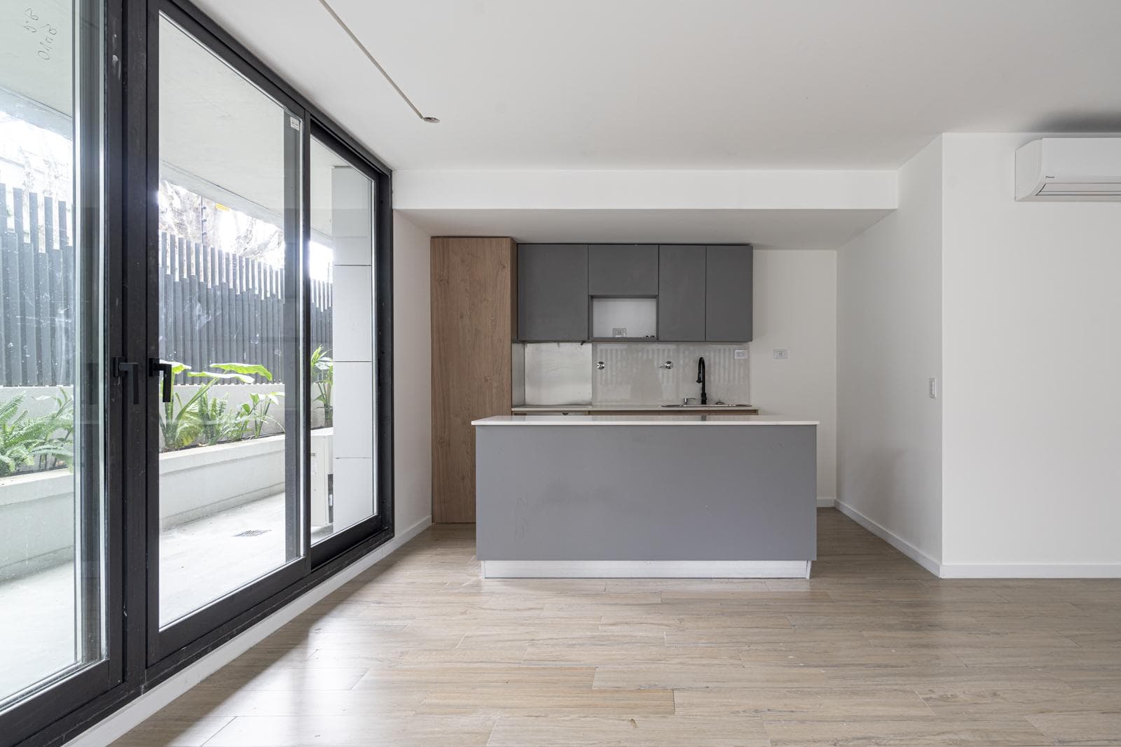 Apartment | For Sale | Belgrano | Belgrano R | 3 rooms | Amenities