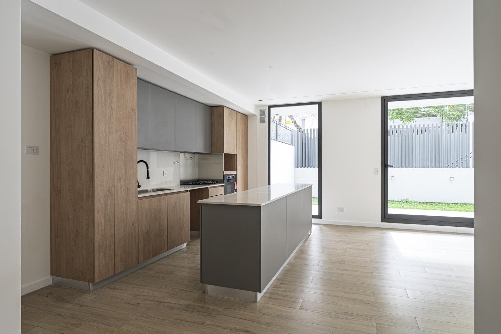 Apartment | For Sale | Belgrano | Belgrano R | 3-room | Amenities