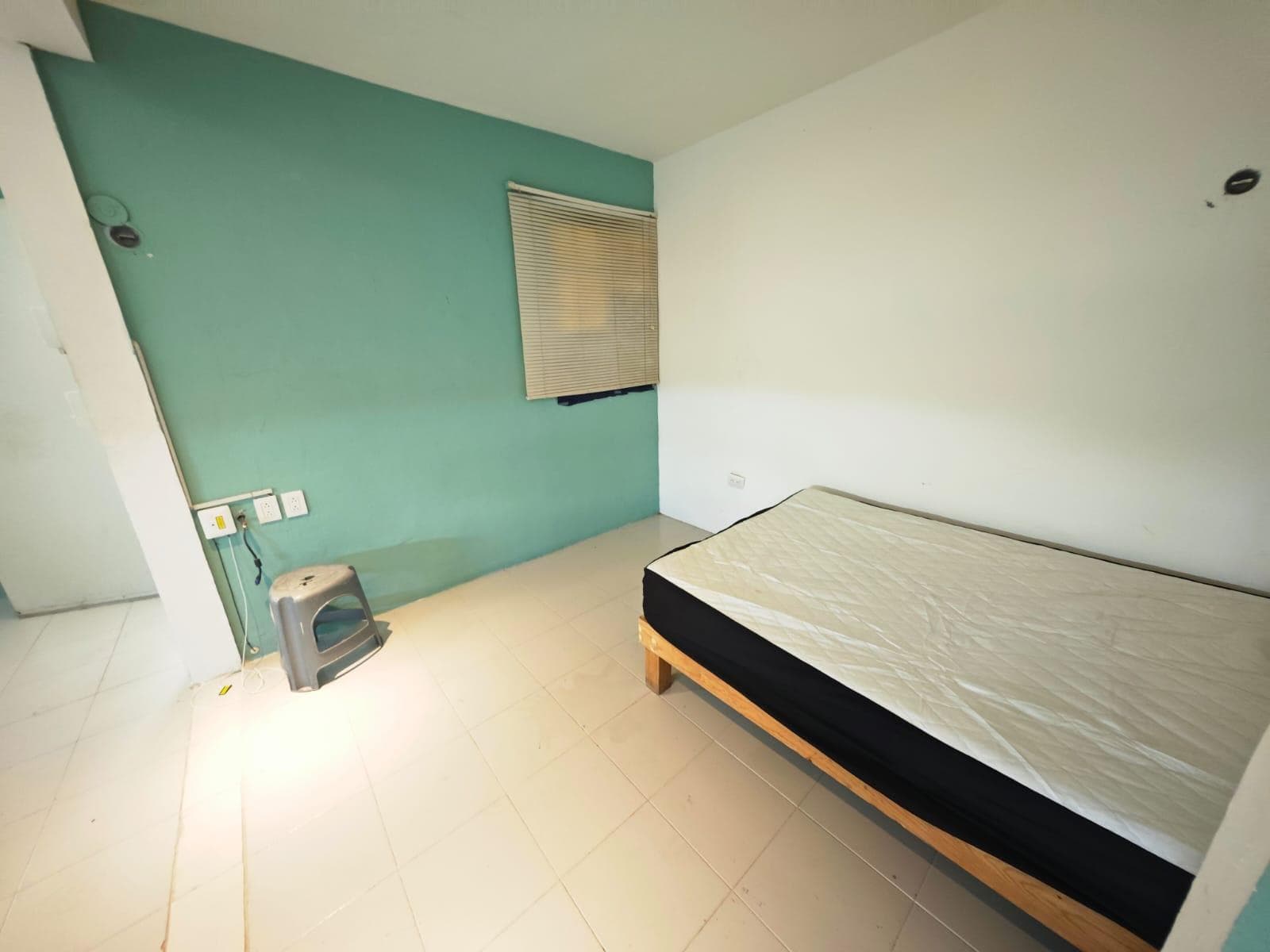 Departamento en Renta, 2 Recámaras, AMUEBLADO, Calle Fresa, Col. Tabachines, SM 77, Cancún Norte