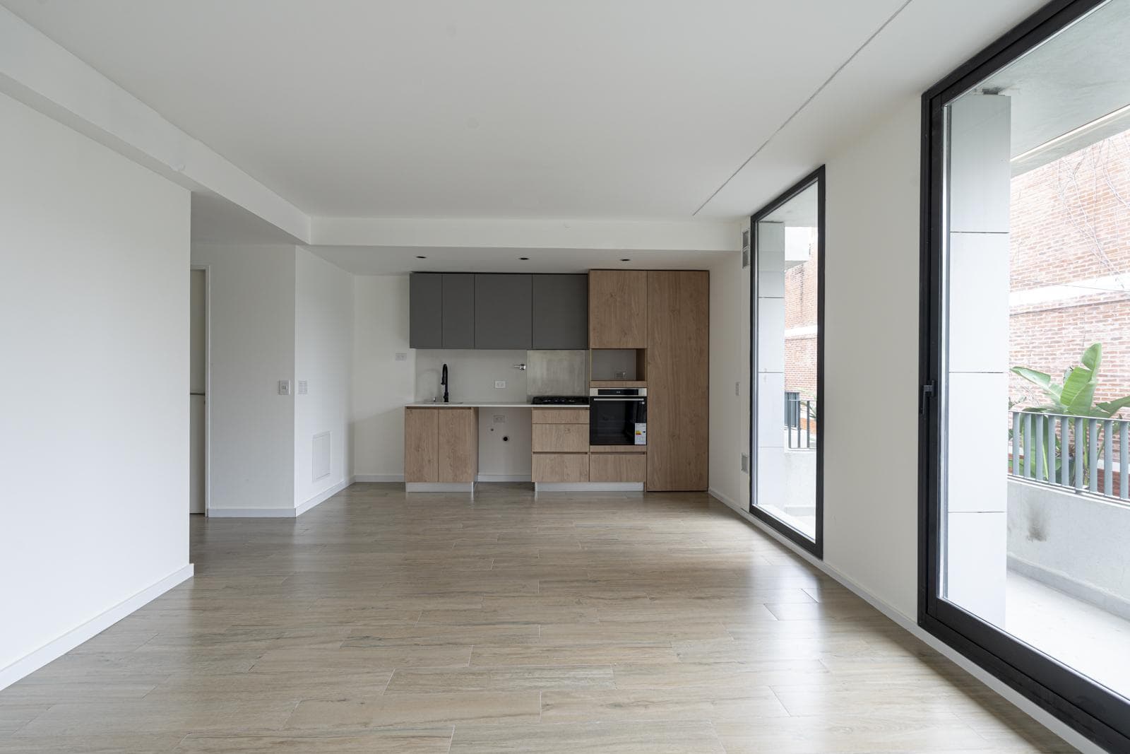 Apartment | For Sale | Belgrano | Belgrano R | 2 rooms | Amenities