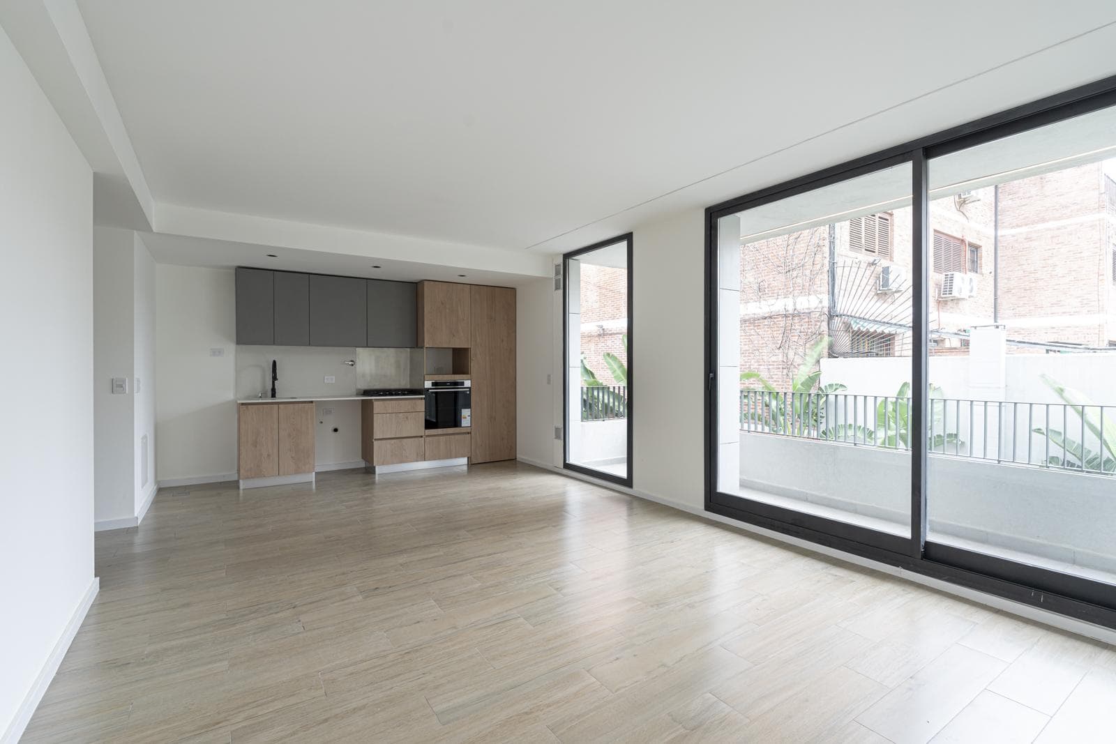 Apartment | For Sale | Belgrano | Belgrano R | 2 rooms | Amenities