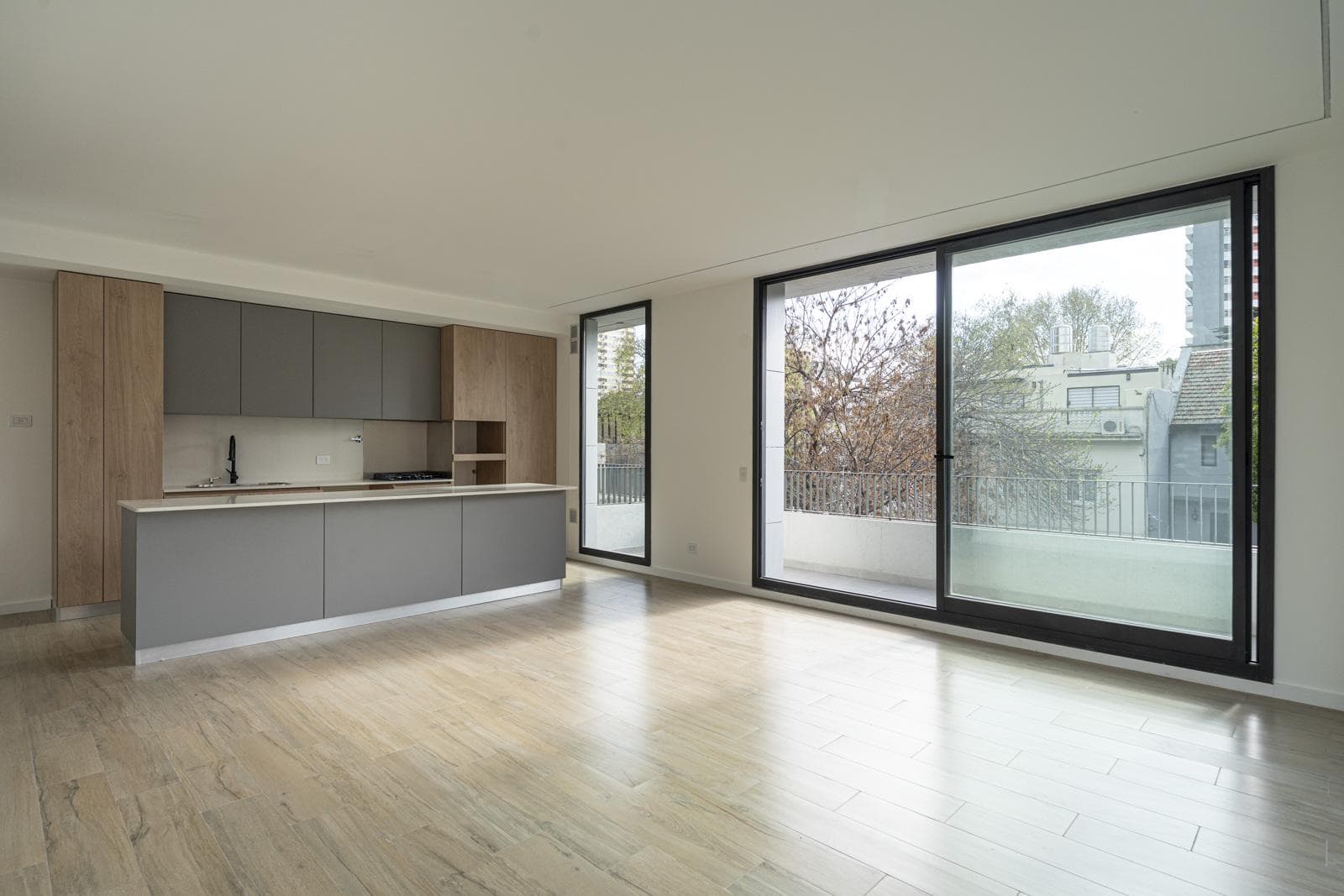 Apartment | For Sale | Belgrano | Belgrano R | 3-room | Amenities