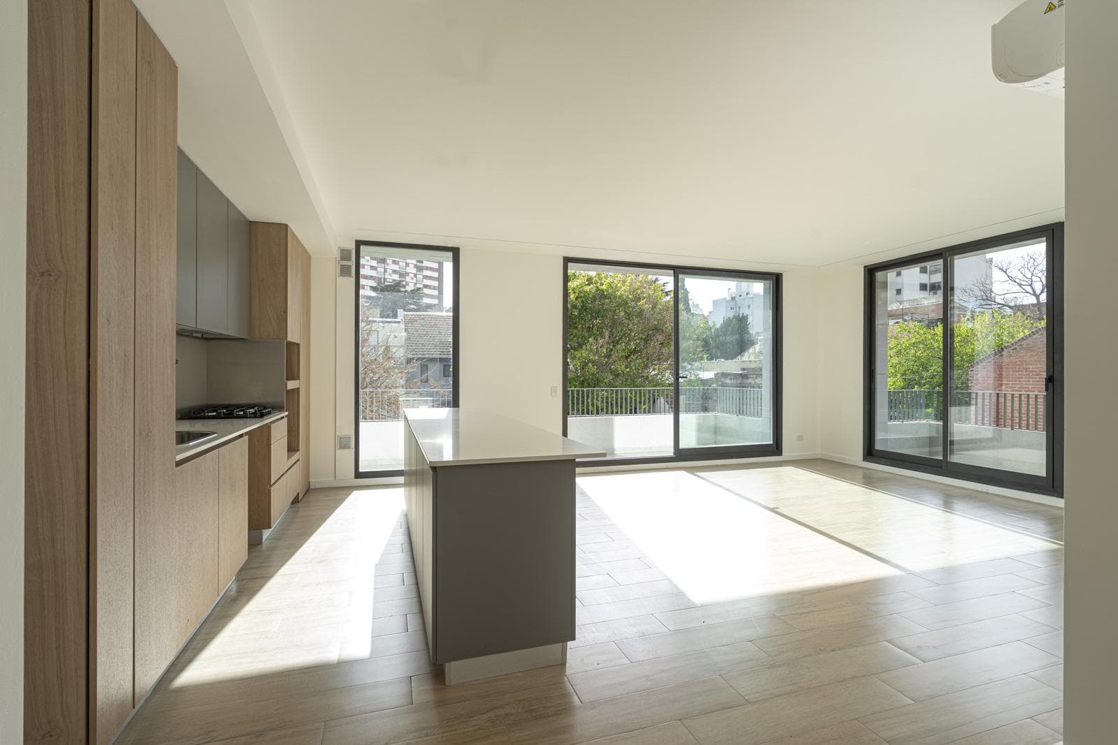 Apartment | For Sale | Belgrano | Belgrano R | 3-room | Amenities