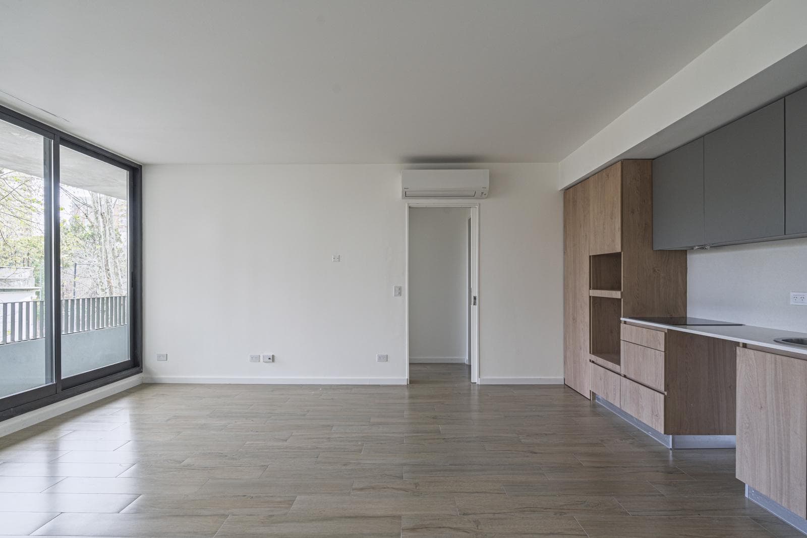 Apartment | For Sale | Belgrano | Belgrano R | 2-room | Amenities
