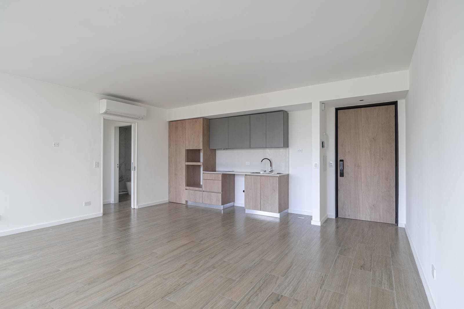 Departamento | Venta | Belgrano | Belgrano R | 2 ambientes | Amenities